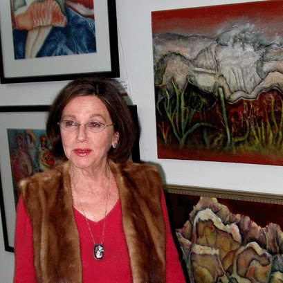 Margaret Watts Photo 20