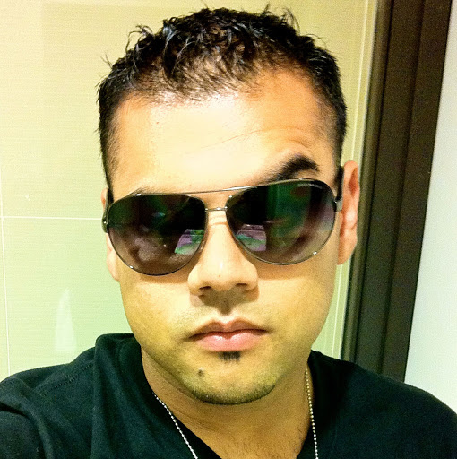Jay Real Photo 5