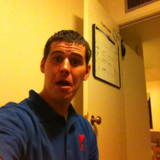 Ryan Keith Photo 13