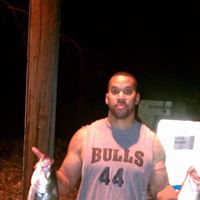 Roderick Mcdaniel Photo 9