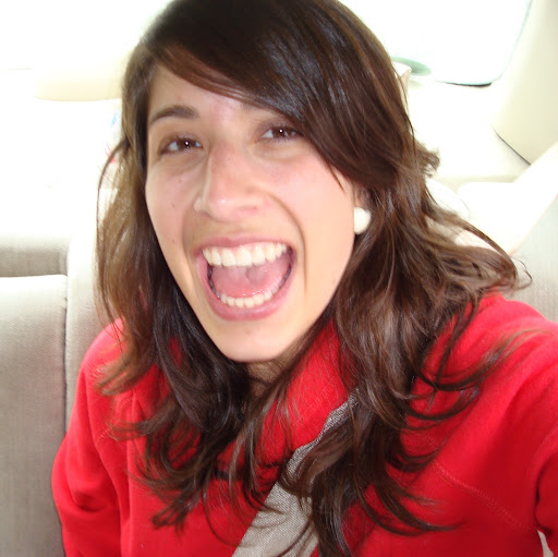 Camille Smith Photo 6