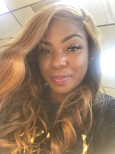 Ericka Davis Photo 10