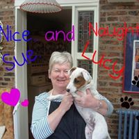 Susan Eastwood Photo 25