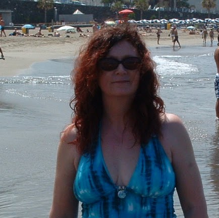 Diane Kerr Photo 27
