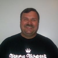 Jimmy Sharp Photo 23