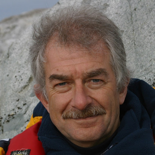 Roger Slade Photo 3