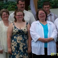 Christine Ingalls Photo 11