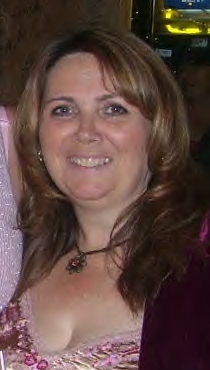 Roberta Morris Photo 17