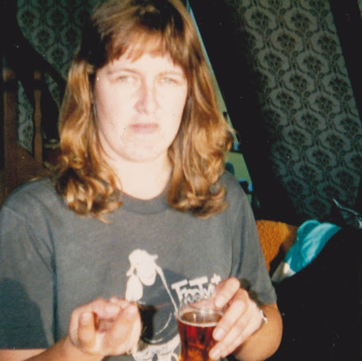 Patricia Atkinson Photo 8