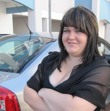 Regina Wagner Photo 38