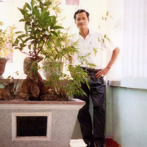 Binh Vu Photo 23