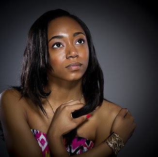Tamesha Robinson Photo 12