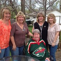 Jody Mcelroy Photo 10