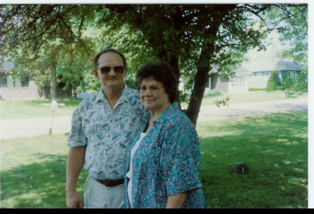 Wilma Jones Photo 10