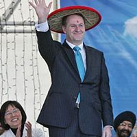 John Key Photo 2