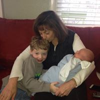 Judy Sampson Photo 8