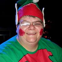 Susan Docherty Photo 5