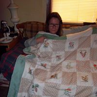 Karen Winslow Photo 12
