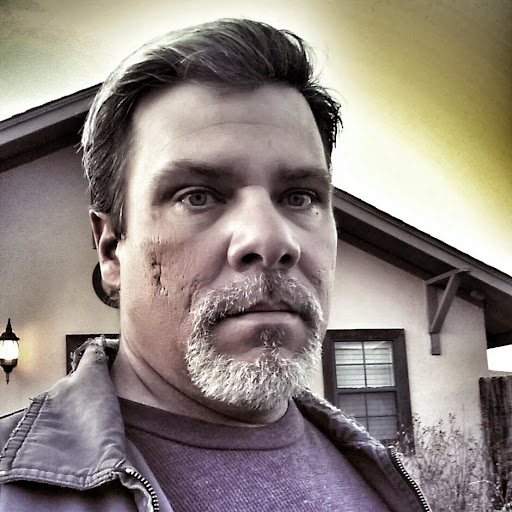 Jason Gregory Photo 26