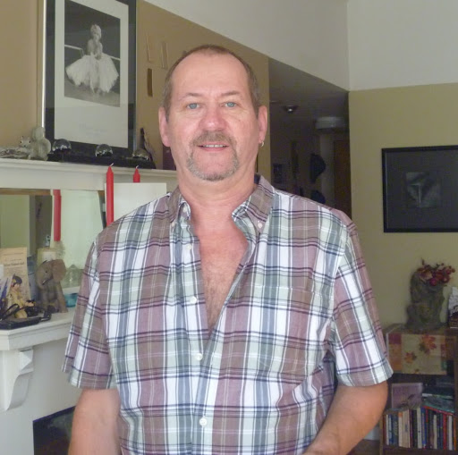 Terrence Scott Photo 24