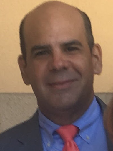 Eduardo Padilla Photo 5