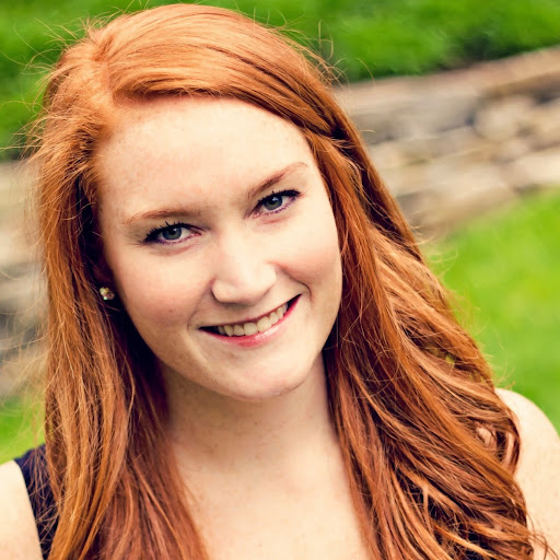 Caitlin Orr Photo 6