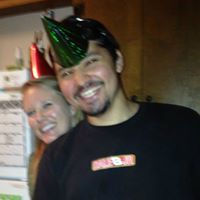 Daryl Martin Photo 34