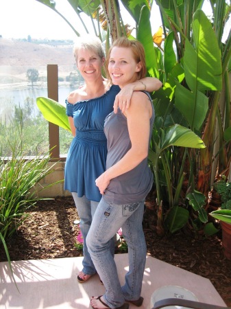 Debbie Dean Photo 41