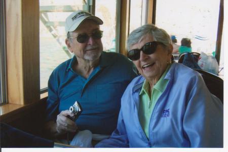 Jane Turner Photo 6