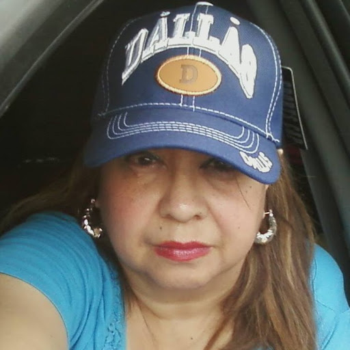 Marylou Garcia Photo 10