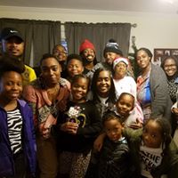 Tasha Mitchell Photo 14
