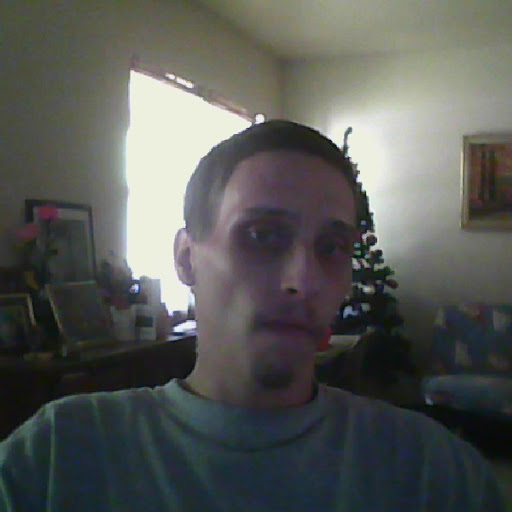 Daniel Wyatt Photo 9