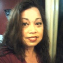 Frances Scott Photo 18