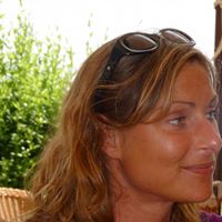 Marie Chevrier Photo 8