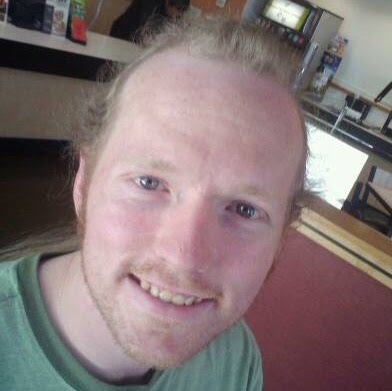 Garrett Hayes Photo 11