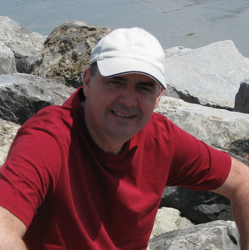 Daniel Charest Photo 3