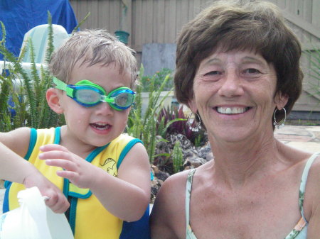 Diane Allen Photo 18