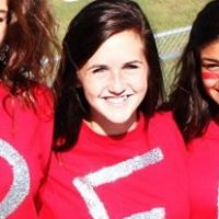 Hannah Moss Photo 10