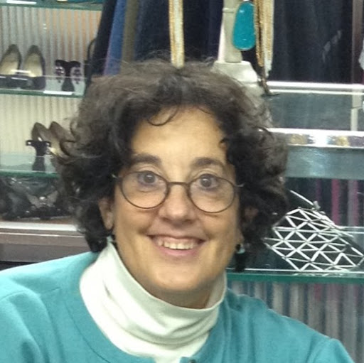 Patricia Wrightson Photo 5