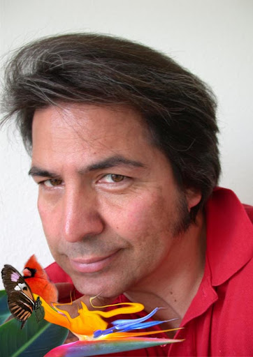 Oscar Vela Photo 19