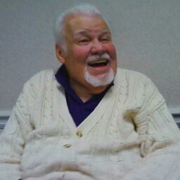 George Dobbs Photo 5