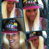 Sheree Robertson Photo 9