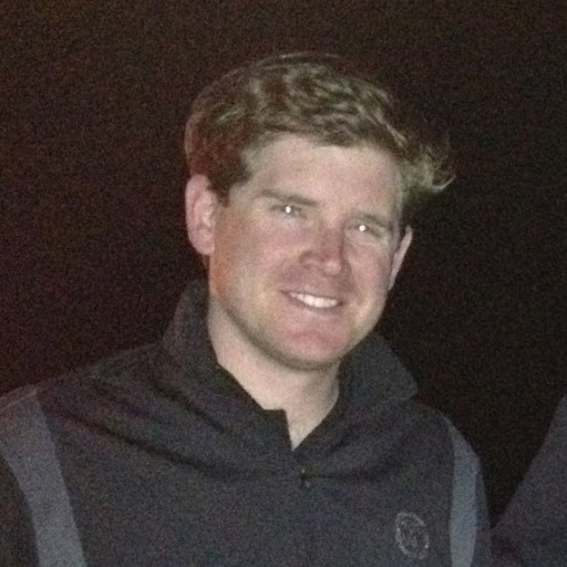 Aaron Graham Photo 33