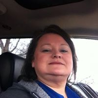 Tracy Creel Photo 7