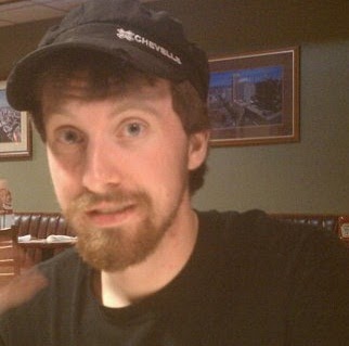 Todd Newman Photo 40