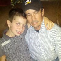 Joe Lane Photo 25