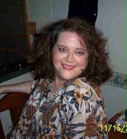 Suzanne Alley Photo 5