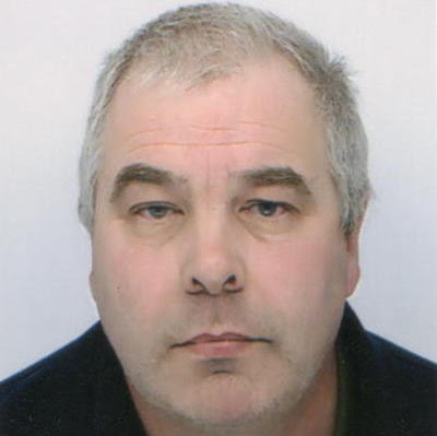 John Stenson Photo 25