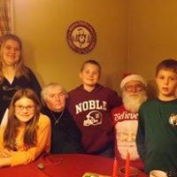 Mary Chartier Photo 4