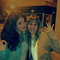 Maria Zuloaga Photo 11